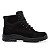Bota Masculina Adventure Coturno Trilha Reforçada - Imagem 4