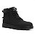 Bota Masculino Cano Curto Adventure Vaqueiro Com Zíper - Imagem 3