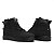 Bota Masculino Cano Curto Adventure Vaqueiro Com Zíper - Imagem 5