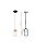 PENDENTE STELLA SD8090 - Imagem 2