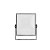 PROJETOR STELLA STH7745/30 50W 3000K - Imagem 1