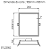 PLACA DE LED STELLA STL22952BR/30 3000K - Imagem 3