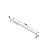 ARANDELA FIRST 657LED3 BR - Imagem 2