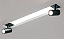 CALHA FIRST IN60736 BT/PT - Imagem 1