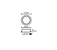 PLAFON BLUMENOX EMB1030 BF - Imagem 2