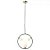 PENDENTE STARLUX MB-21366-3AB - Imagem 1