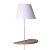 ARANDELA BELLA ML010W - Imagem 1