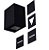 ARANDELA FELUX 5376.03 - Imagem 2
