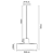 PENDENTE ORLUCE OR1382 - Imagem 3