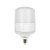 Lâmpada De Led Bulbo 20w E27 Branco Frio 6000k - Imagem 2