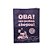 SACO DE PAPEL DELIVERY GRANDE (24.5 X 16.5 X 32.5) (C/50) - OBA SEU PEDIDO CHEGOU - Imagem 1