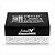 CAIXA PARA FRITURAS DELIVERY PEQUENA (C/50) - BLACK GOURMET - Imagem 1