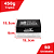 CAIXA PARA FRITURAS DELIVERY PEQUENA (C/50) - BLACK GOURMET - Imagem 2