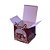 CAIXA MINI PANETONE COM ALÇA E VISOR 100/150GR (C/5) - NATAL ENCANTADO - Imagem 7