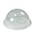 EMBALAGEM G 800 TP (PCT C/50) - TAMPA BOLHA 300ML CRISTAL - Imagem 1