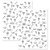 PAPEL ACOPLADO FOOD (30 X 38) (C/500) - BRASICARTA - Imagem 1
