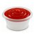 EMBALAGEM F 695 (PCT C/50) - POTE 30ML BRANCO COM TAMPA - Imagem 1