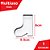 CORTADOR INOX BOTA (5.5 X 6CM) (UND) - Imagem 2