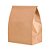 SACO DE PAPEL DELIVERY LISO 5KG (18 X 35 X 11) (C/250) - Imagem 1