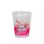 COPO MILKSHAKE 200ML (C/100) COPAZA - Imagem 1