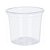 POTE PP 250ML (C/100) - Imagem 1