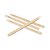 PALITO JAPONÊS HASHI SUSHI 21CM (C/100 PARES) - Imagem 1