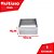 CORTADOR INOX QUADRADO 10 X 4CM (UND) - Imagem 2