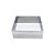 CORTADOR INOX QUADRADO 12 X 5CM (UND) - Imagem 1