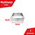 CORTADOR INOX QUADRADO 5 X 4CM (UND) - Imagem 2