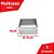 CORTADOR INOX QUADRADO 6.5 X 4CM (UND) - Imagem 2