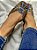 Sapato Louise Azul - Imagem 4