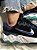 Tênis Nike Violeta e Verde Acqua - Imagem 1