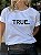T-Shirt True Branco - Imagem 1