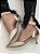 Scarpin Charlotte - Imagem 1