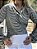 BAZAR - Blusa Cachequer - Imagem 1