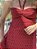 BAZAR - Vestido Laise Vermelho - Imagem 2