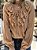 BAZAR - Camisa Babados - Imagem 1