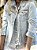 BAZAR - Jaqueta Jeans - Imagem 1