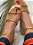 Rasteira Anne - Imagem 1