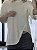 BAZAR - Blusa de Linha Zara - Imagem 1