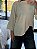 BAZAR - Blusa de Linha Zara - Imagem 2