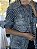 BAZAR - Camisa Jeans com estampa paisley - Imagem 2