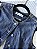 BAZAR - Colete Jeans Zara - Imagem 2