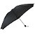 Sombrinha Guarda Chuva Preto Compacto de Bolsa - Imagem 3