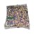 Confete Carnaval Festa Folia Saquinho Pacote 100 Gramas - Imagem 2
