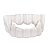 Kit 40 Dentadura De Plástico Vampiro Festas Aniversários - Imagem 1