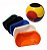 Kit 12 Bolas Quebra Cabeça Coloridas Brinquedo Infantil - Imagem 2