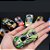 Carrinho Miniatura Carros Fricção Similar aos Hot Whels Caixa 24 Unidades - Imagem 6
