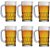 Conjunto 6 Canecas Para Chopp Lager Beer Cerveja 360 Ml - Imagem 1