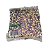 Kit 10 Pacote Confete Carnaval Festa Folia Saquinho 100 Gramas - Imagem 2